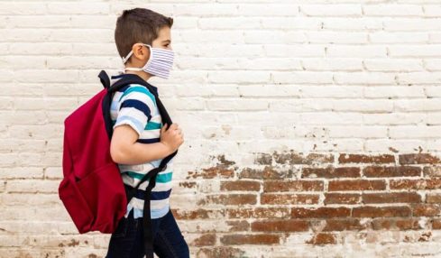 vuelta al cole