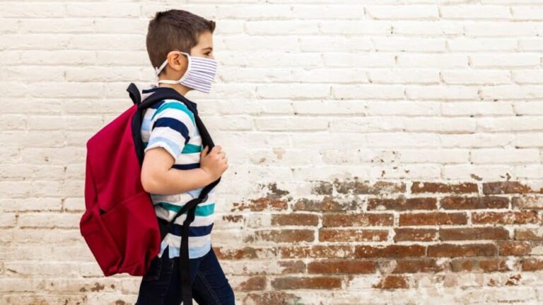 vuelta al cole