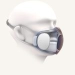 mascarilla inteligente xioami