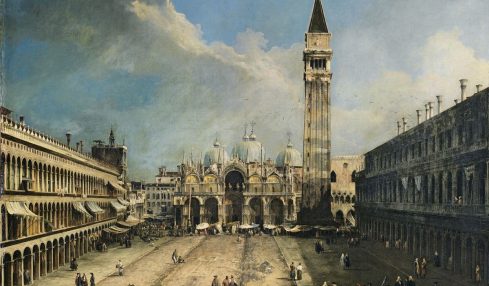 Visitas guiadas online Museo Thyssen- Bornemisza
