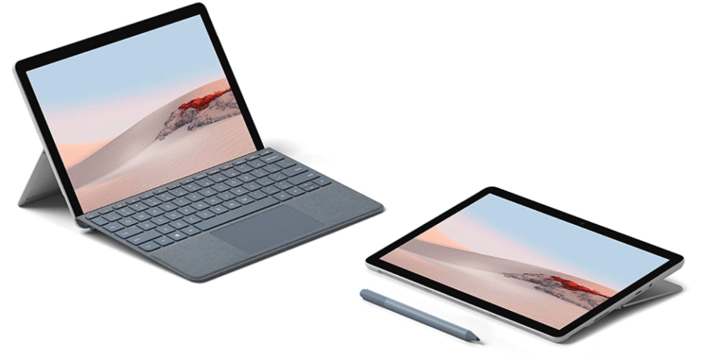 Surface Go 2