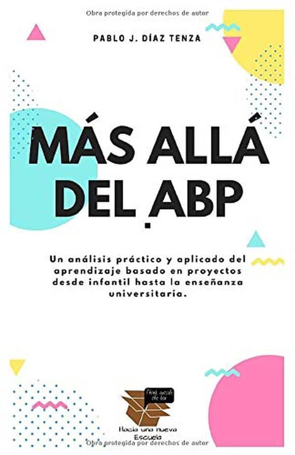 Más allá del ABP libros ABP