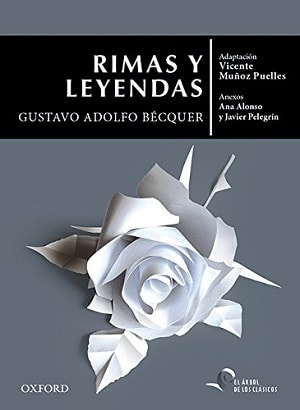 Rimas Y Leyendas