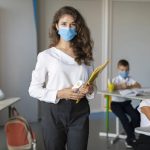 contratación docentes