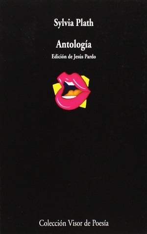Antología De Sylvia Plath