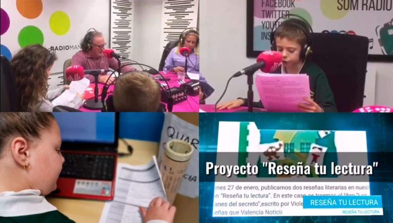 Reseña tu lectura