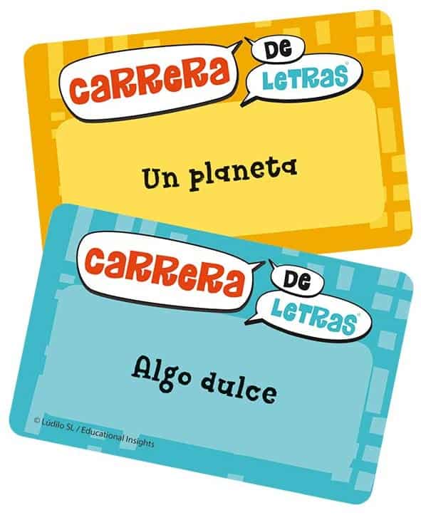 carrera de letras 