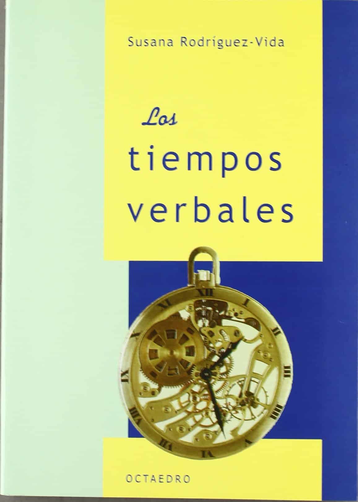 Tiempos Verbales 