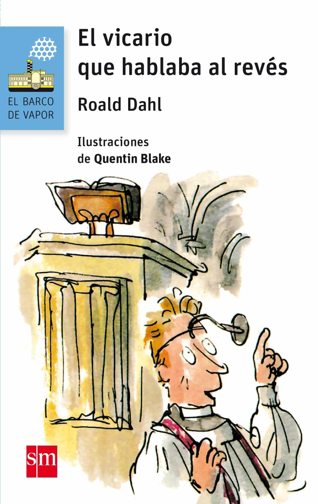 Libros De Roald Dahl