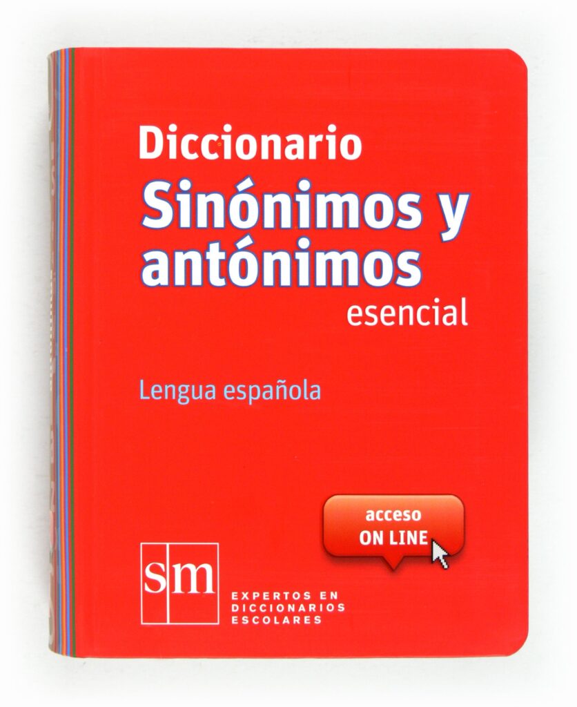 Diccionario SM 