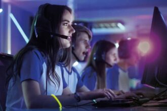 eSports