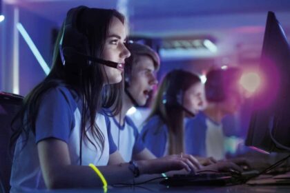 eSports