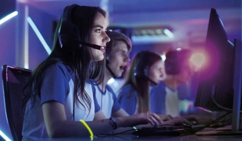 eSports