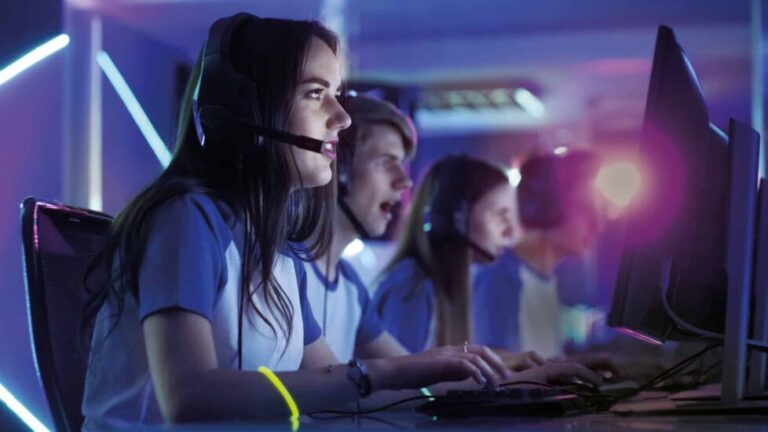 eSports