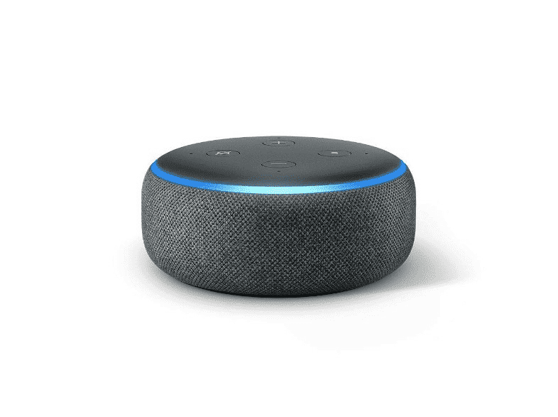 SM se integra en Alexa