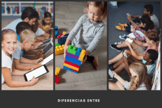 Diferencias entre la gamificación y el ABJ