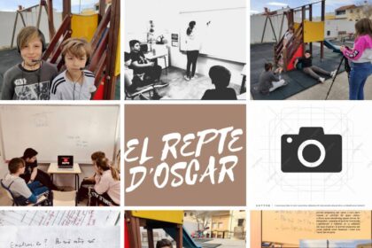 experiencia metodología multidisciplinar