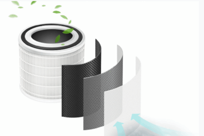 purificadores de aire