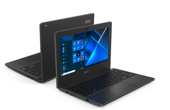 Acer Travelmate B3