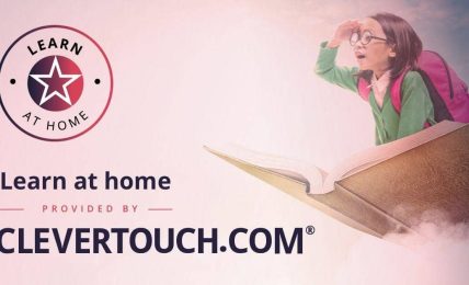 LearnAtHome