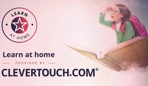 LearnAtHome