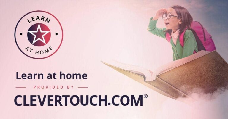 LearnAtHome