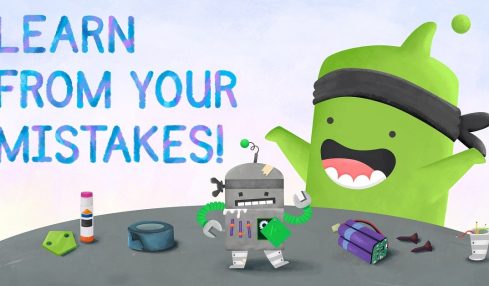 Usos de ClassDojo