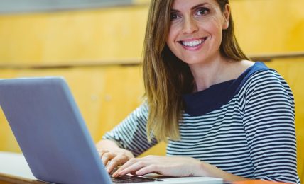 IDD: formación online bonificada para docentes