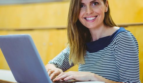 IDD: formación online bonificada para docentes