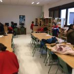 escape room matemático