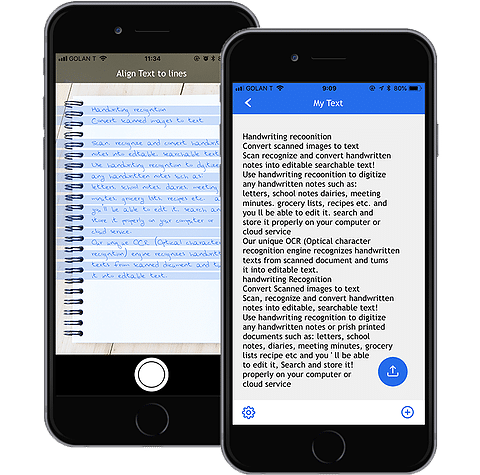 apps para digitalizar