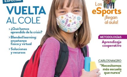 39 de la revista EDUCACIÓN