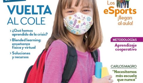 39 de la revista EDUCACIÓN