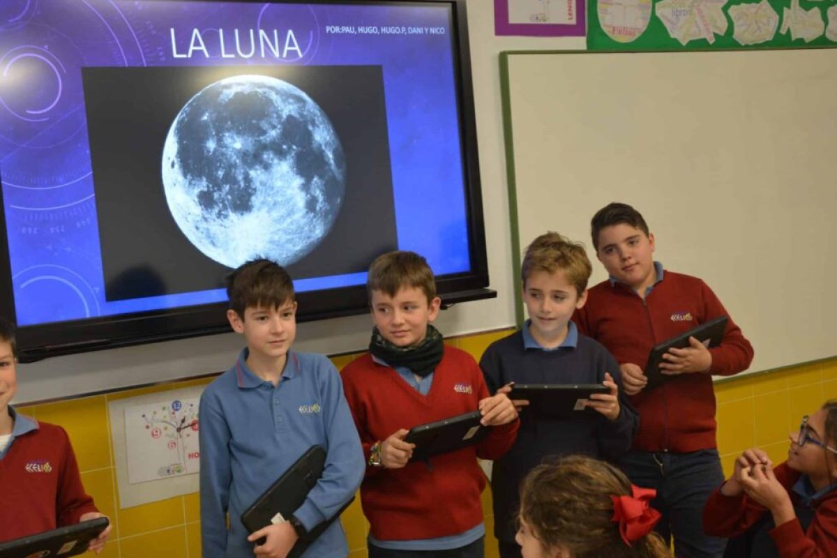 La tecnología como medio para facilitar la comunicación e interacción tecnología como medio