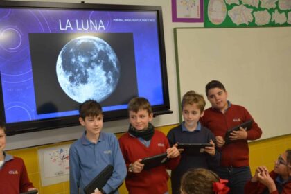 tecnología como medio