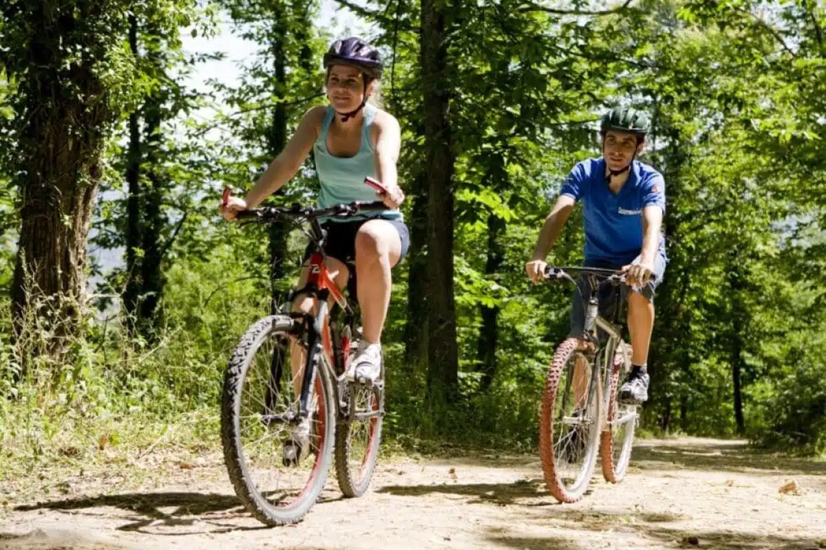 Rutas en bicicleta para recorrer España rutas bicicleta en España