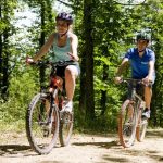 rutas bicicleta en España