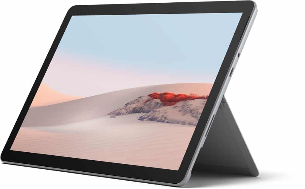 Surface Go 2
