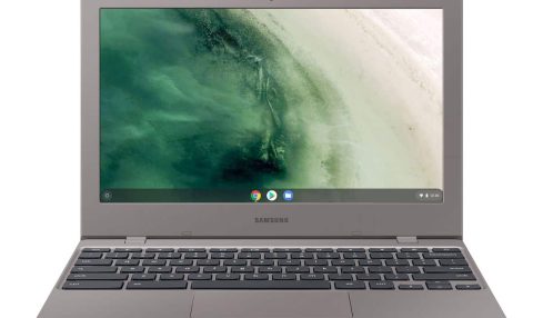 Samsung Chromebook