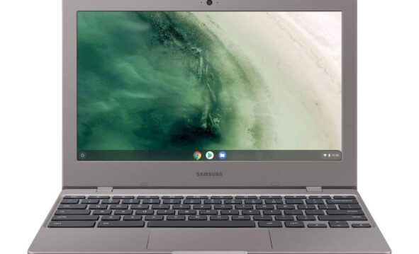 Samsung Chromebook