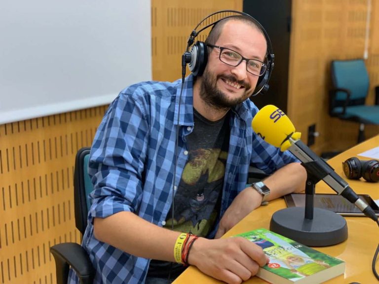 Alberto Soler
