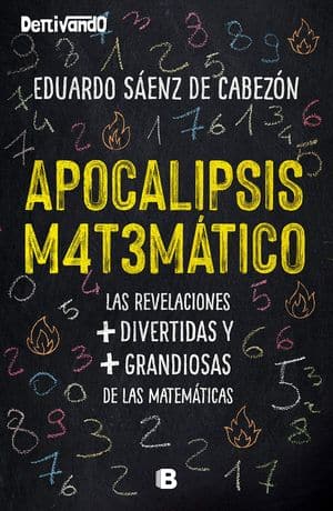 Apocalipsis Matemático Novedades Editoriales Octubre