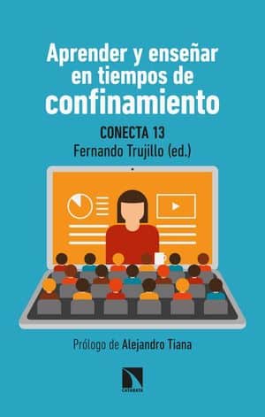 Aprender y enseñar en tiempos de confinamiento novedades editoriales octubre