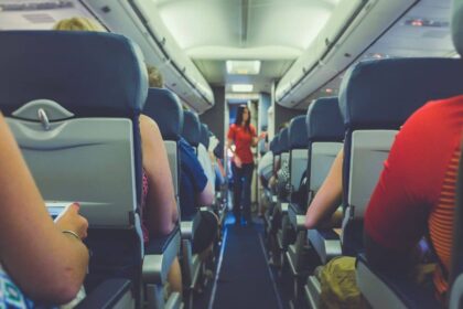 curso auxiliar de vuelo