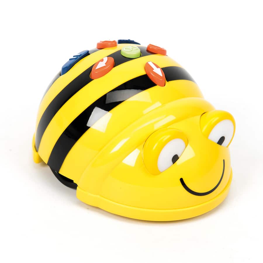 Bee-Bot robot programable 