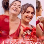 La boda de Rosa