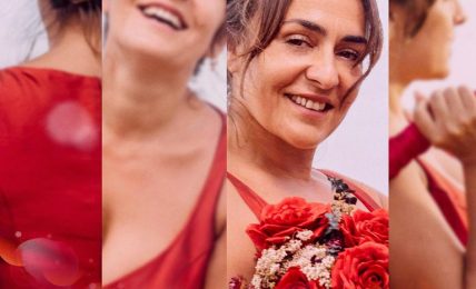 La boda de Rosa