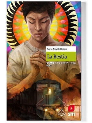 La bestia - Sofía Nayeli Bazán