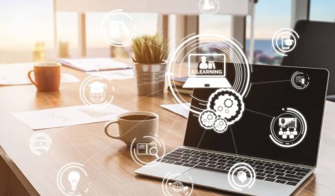 cursos para pasar de enseñanza presencial a online