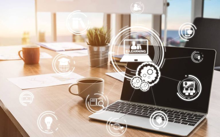 cursos para pasar de enseñanza presencial a online
